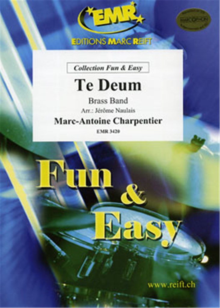 Te Deum